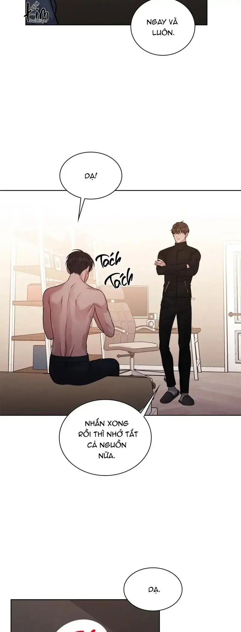 Giả Dược Chương 8 page 29 - Giả Dược