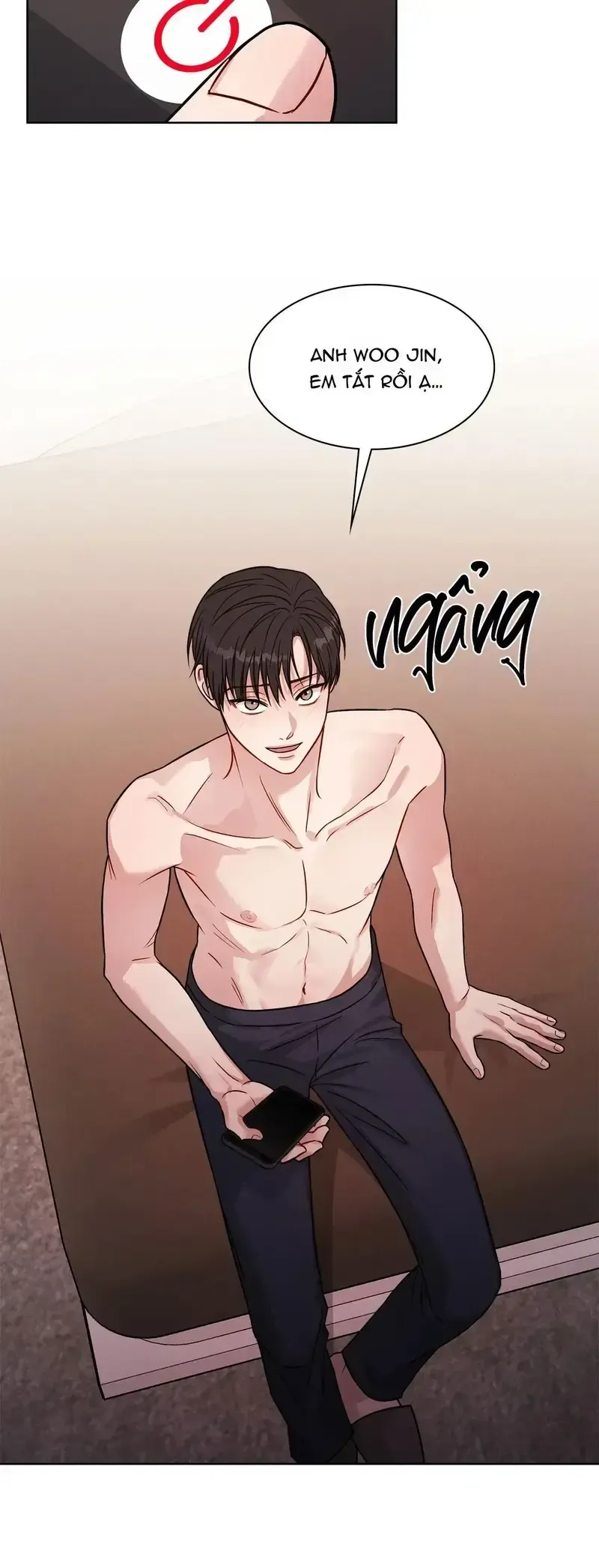 Giả Dược Chương 8 page 30 - Giả Dược