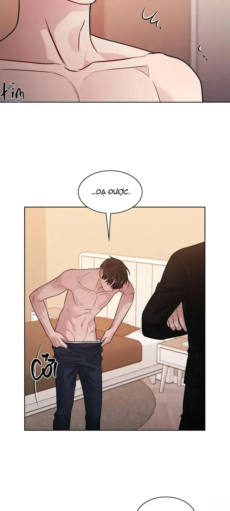 Giả Dược Chương 8 page 32 - Giả Dược
