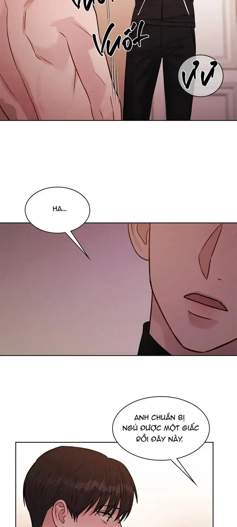 Giả Dược Chương 8 page 35 - Giả Dược