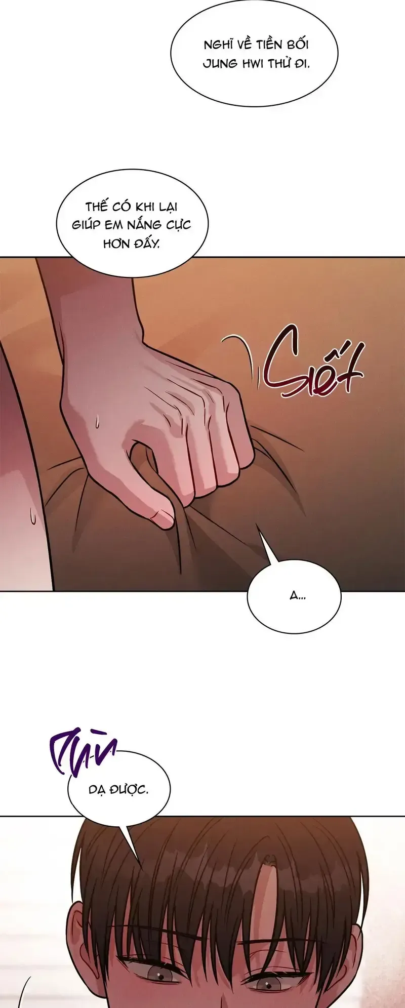 Giả Dược Chương 8 page 37 - Giả Dược