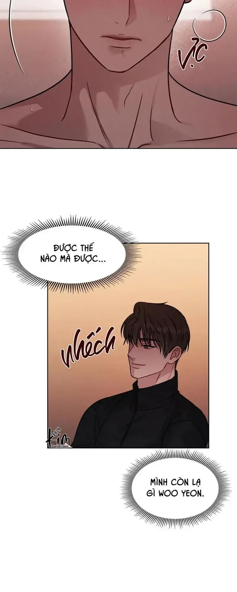 Giả Dược Chương 8 page 38 - Giả Dược