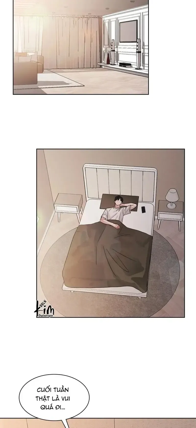 Giả Dược Chương 8 page 7 - Giả Dược