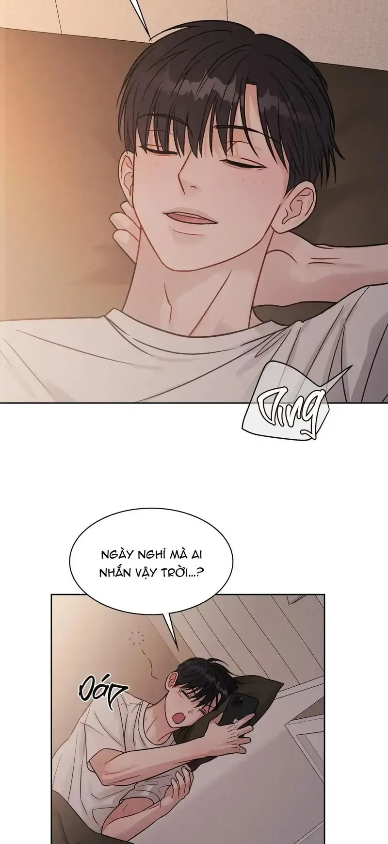 Giả Dược Chương 8 page 8 - Giả Dược
