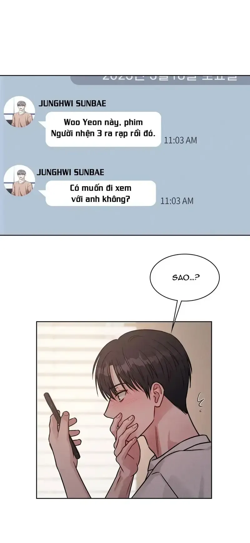 Giả Dược Chương 8 page 10 - Giả Dược