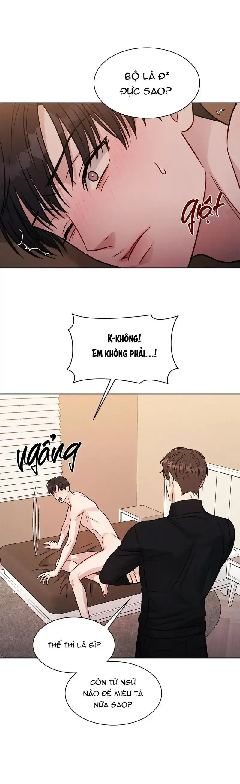 Giả Dược Chương 9 page 12 - Giả Dược