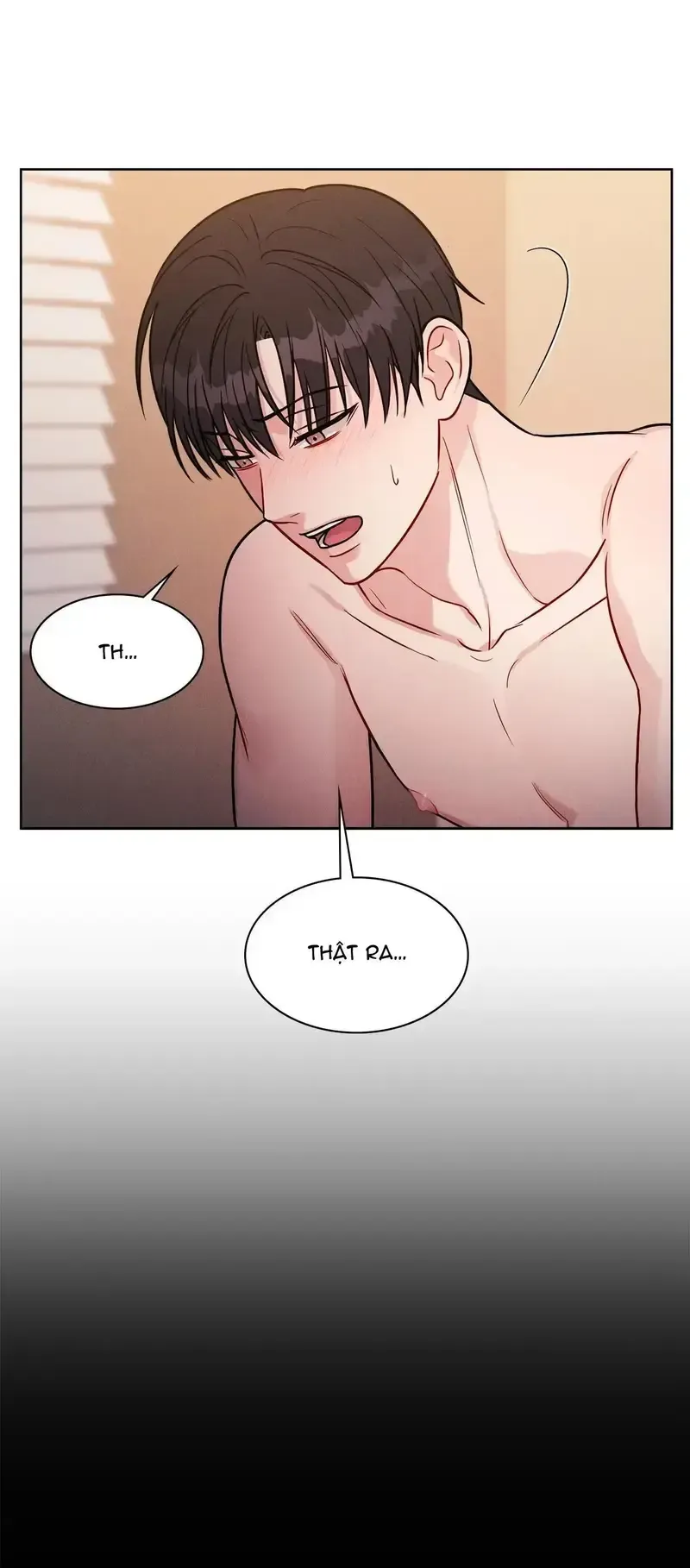 Giả Dược Chương 9 page 13 - Giả Dược