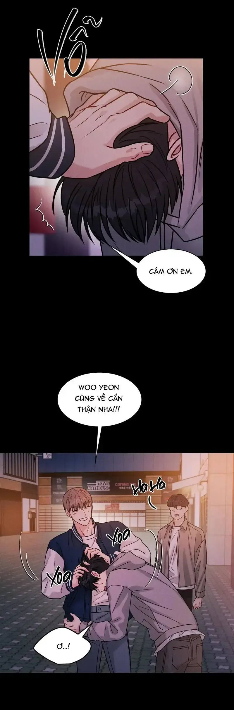 Giả Dược Chương 9 page 15 - Giả Dược