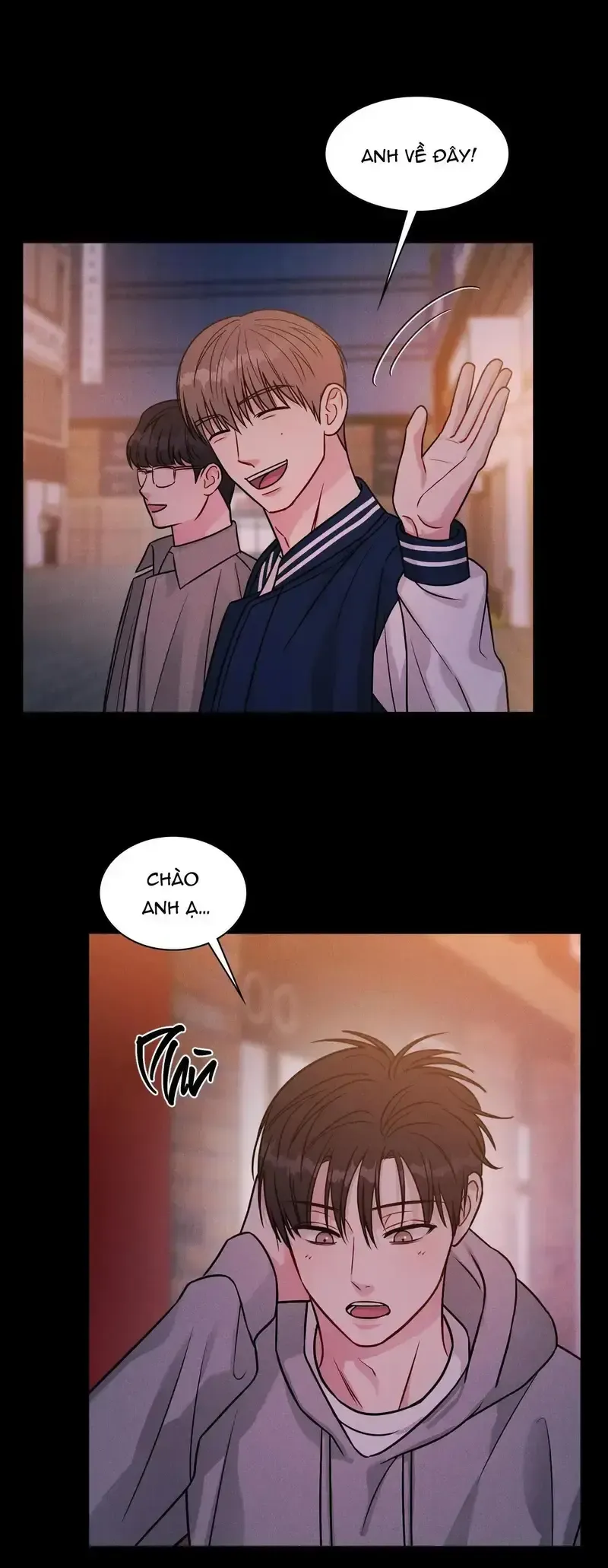 Giả Dược Chương 9 page 16 - Giả Dược