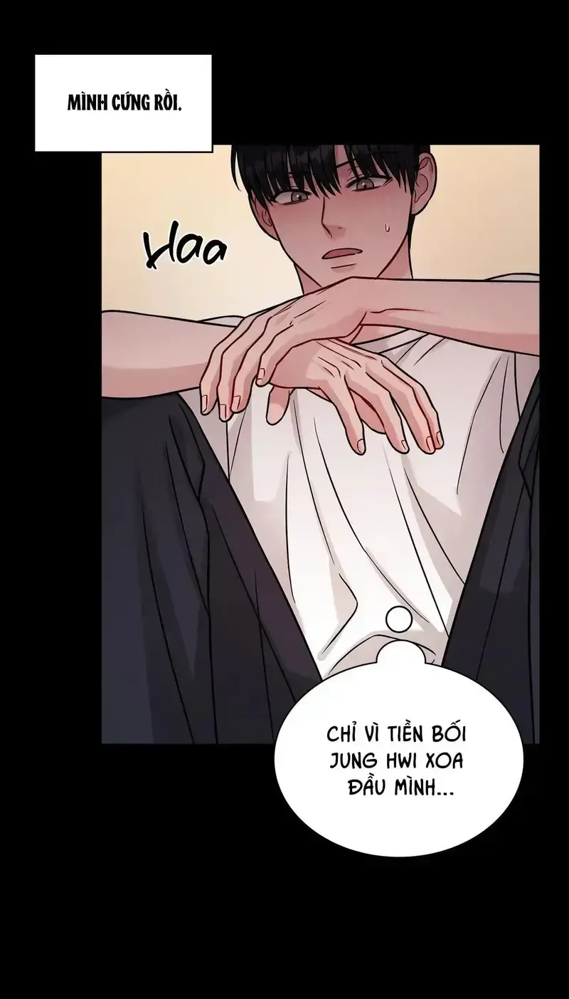 Giả Dược Chương 9 page 18 - Giả Dược