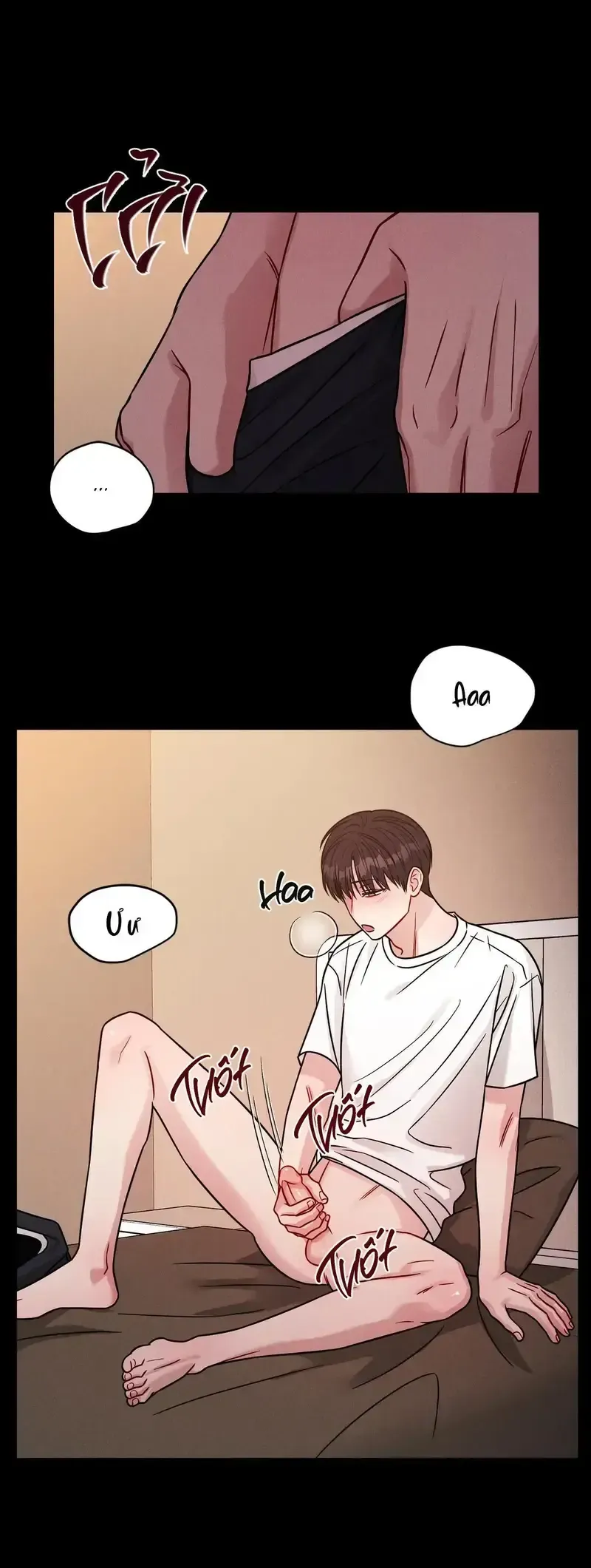 Giả Dược Chương 9 page 19 - Giả Dược