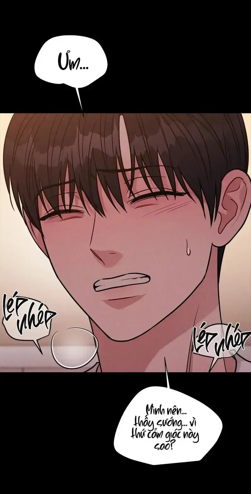Giả Dược Chương 9 page 23 - Giả Dược