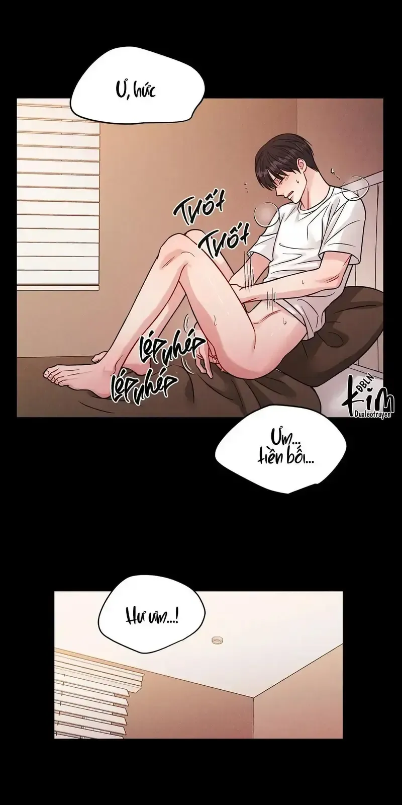 Giả Dược Chương 9 page 24 - Giả Dược