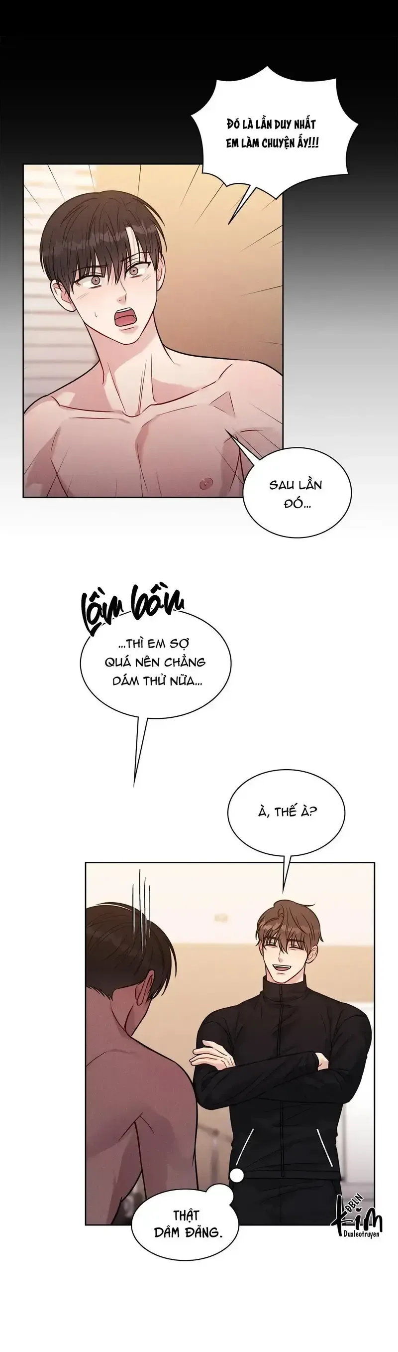 Giả Dược Chương 9 page 25 - Giả Dược