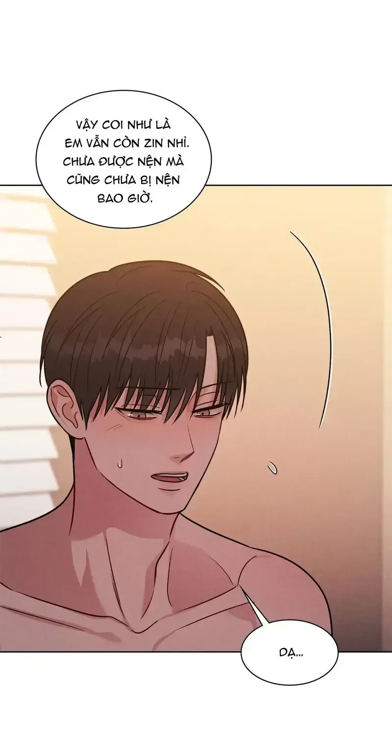 Giả Dược Chương 9 page 26 - Giả Dược