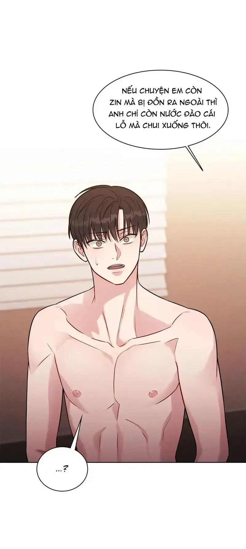 Giả Dược Chương 9 page 28 - Giả Dược