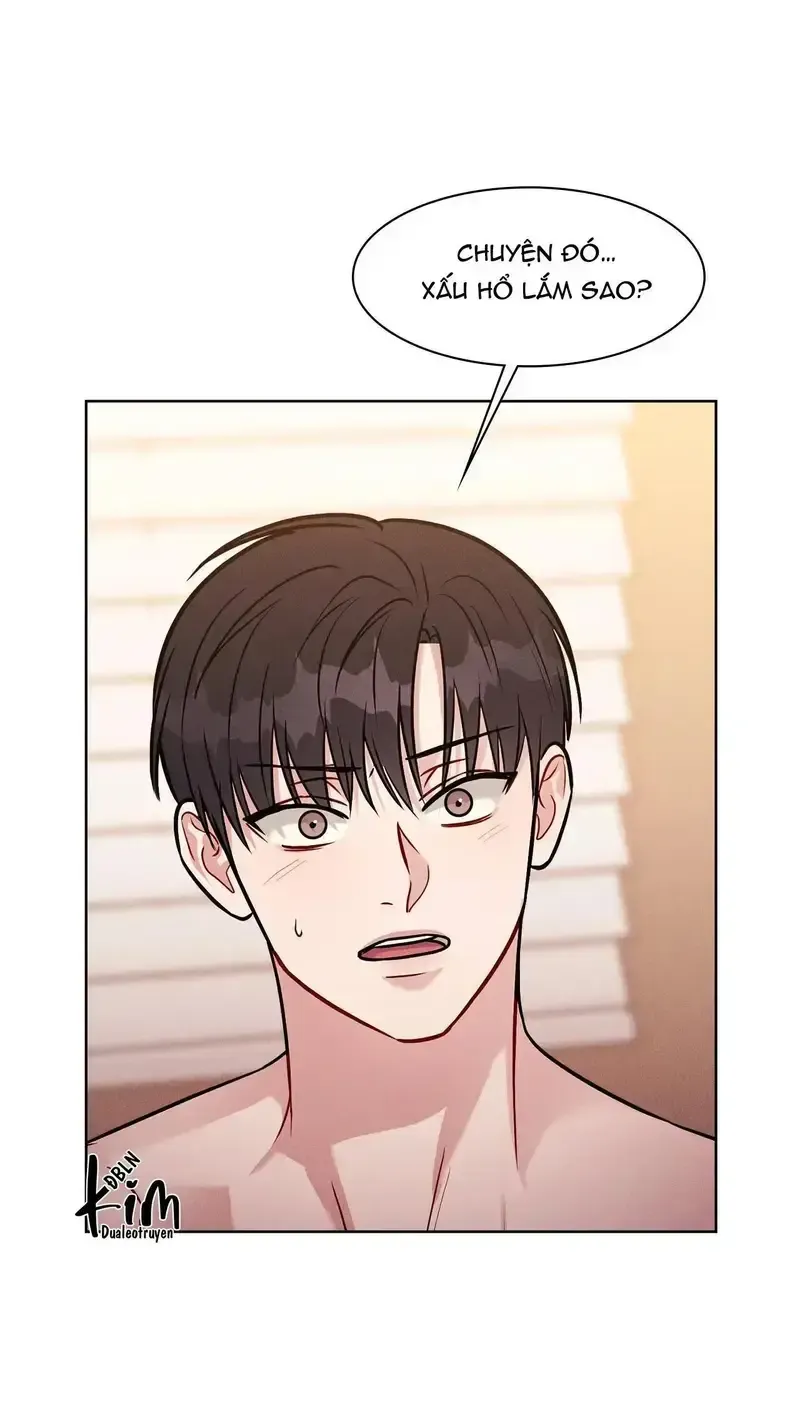 Giả Dược Chương 9 page 29 - Giả Dược