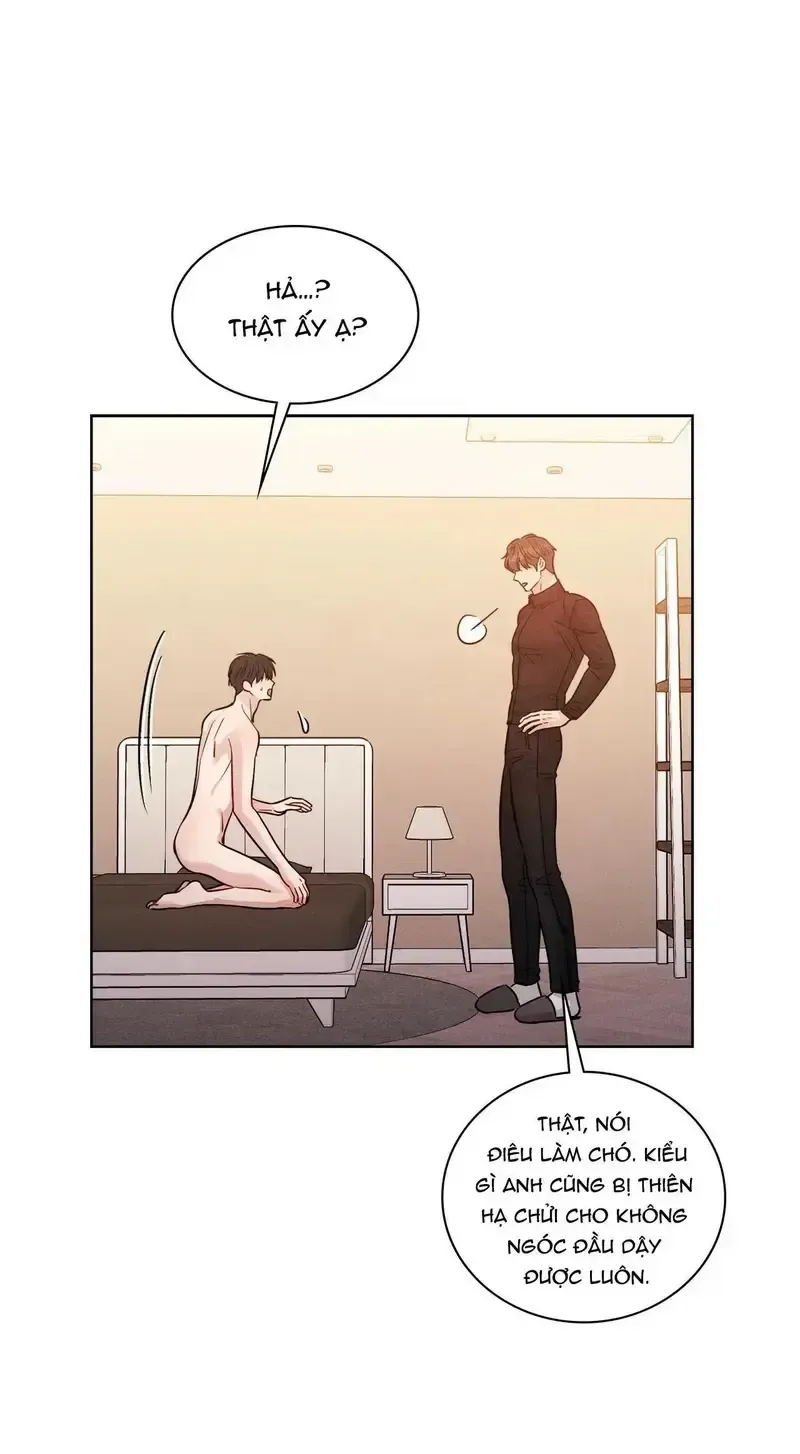 Giả Dược Chương 9 page 31 - Giả Dược