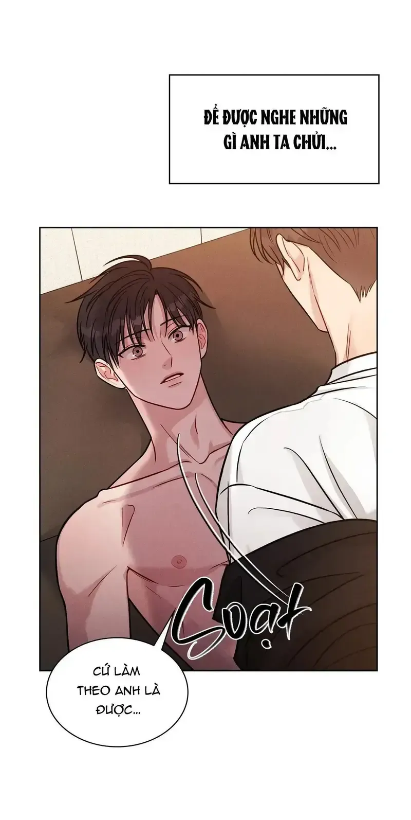 Giả Dược Chương 9 page 37 - Giả Dược