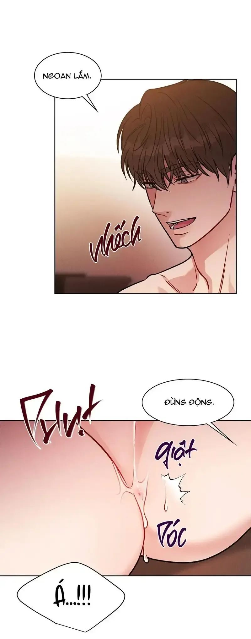 Giả Dược Chương 9 page 40 - Giả Dược