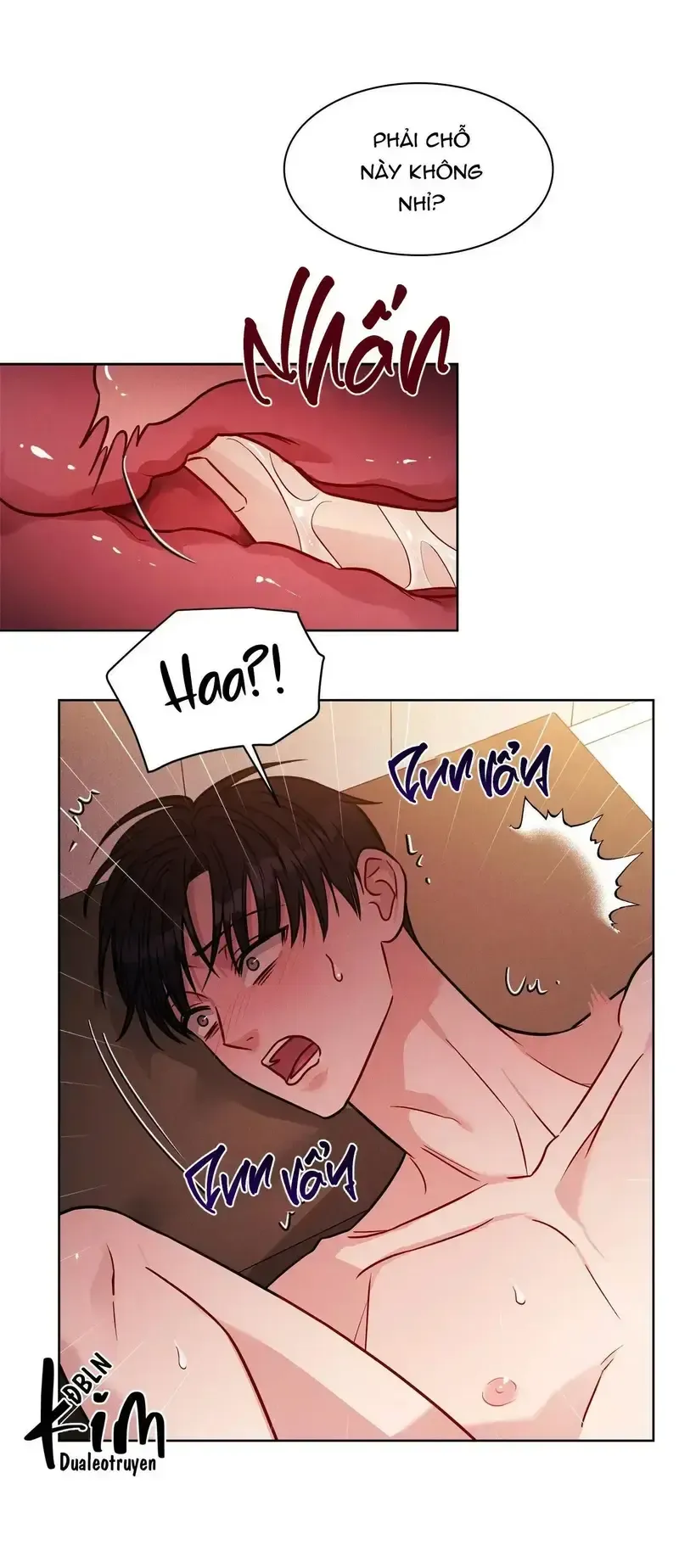 Giả Dược Chương 9 page 43 - Giả Dược