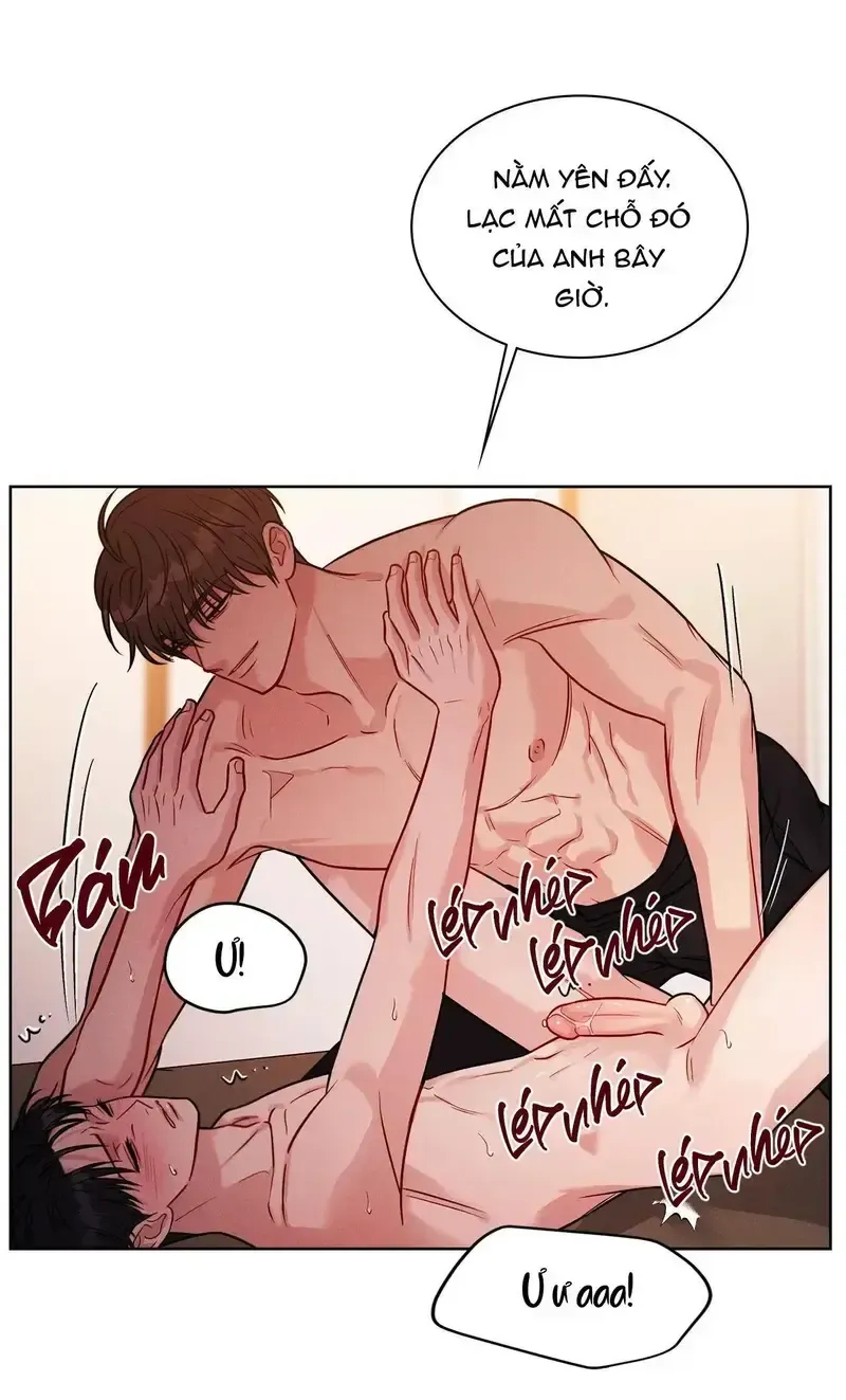 Giả Dược Chương 9 page 47 - Giả Dược