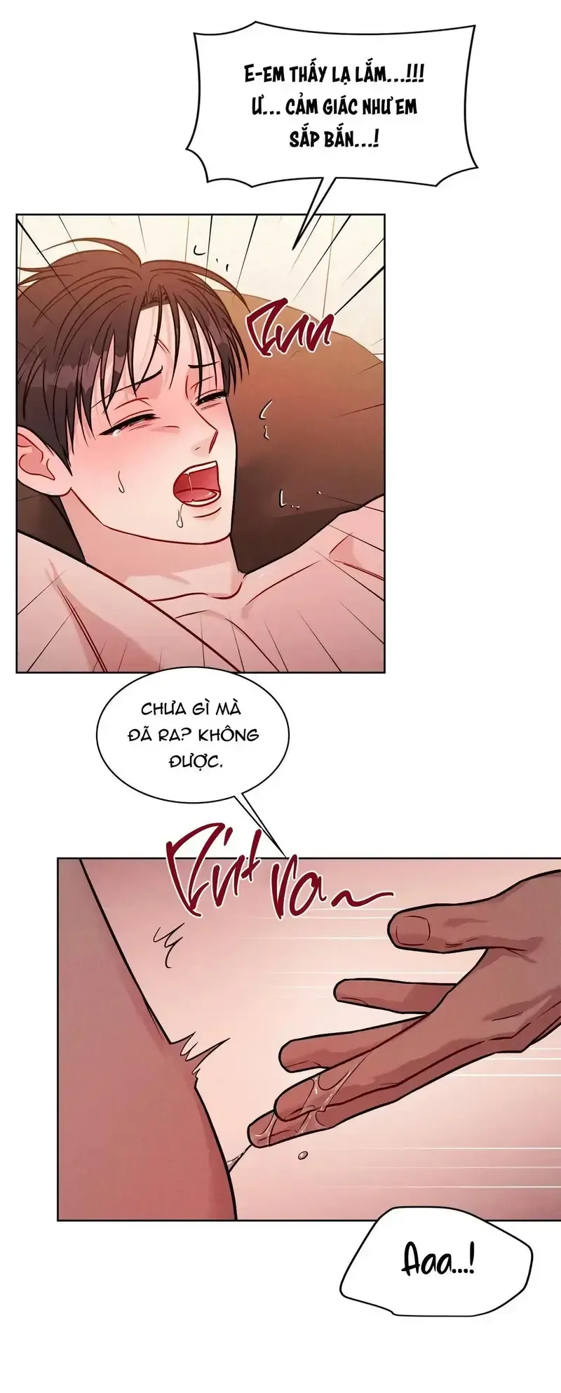 Giả Dược Chương 9 page 48 - Giả Dược