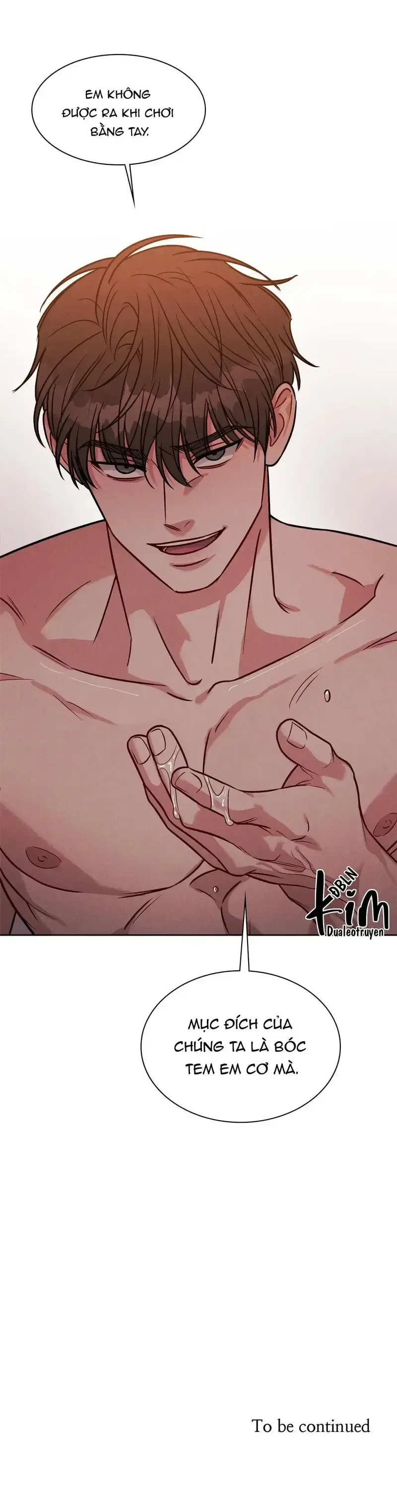 Giả Dược Chương 9 page 49 - Giả Dược