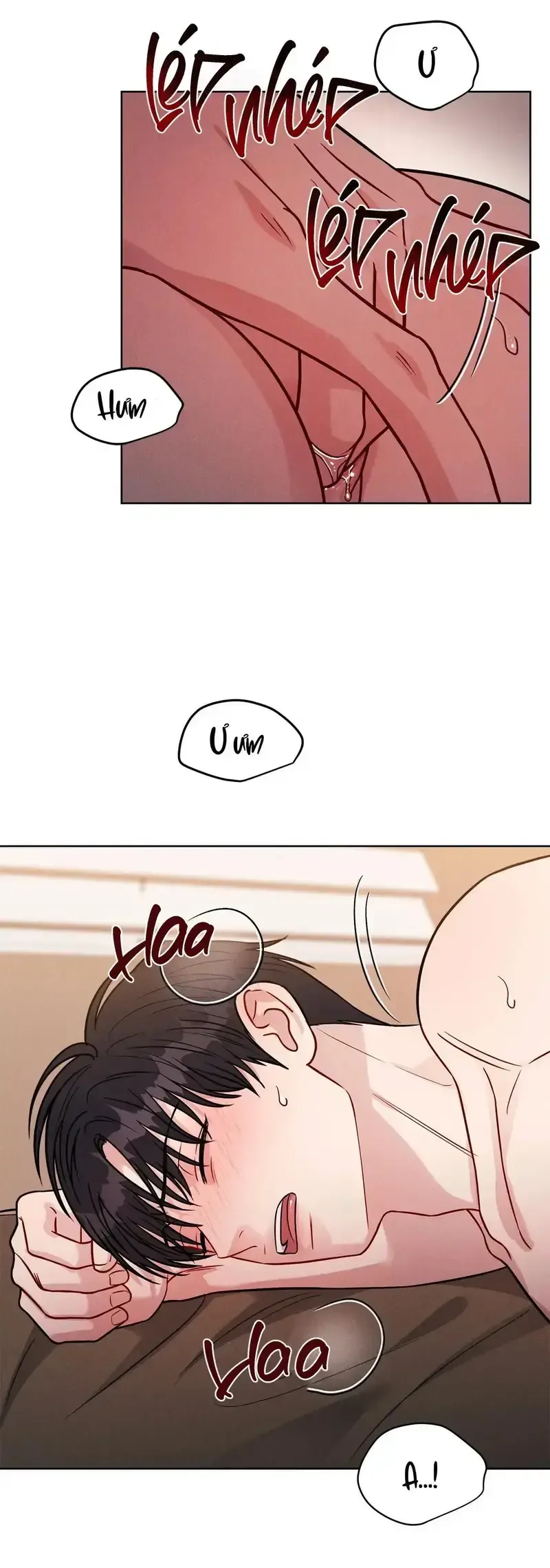 Giả Dược Chương 9 page 9 - Giả Dược