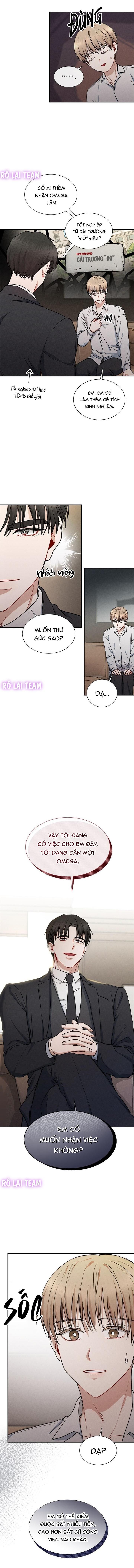 đọc truyện Giá Như Anh Cần Em Chương 1 ảnh 12 tại Giả Dược