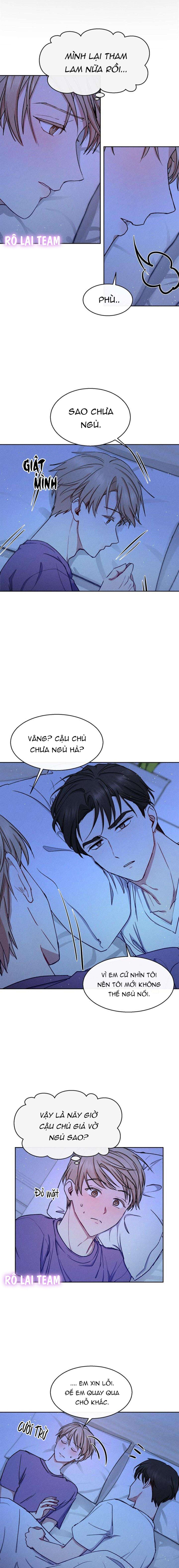 đọc truyện Giá Như Anh Cần Em Chương 10 ảnh 7 tại Giả Dược