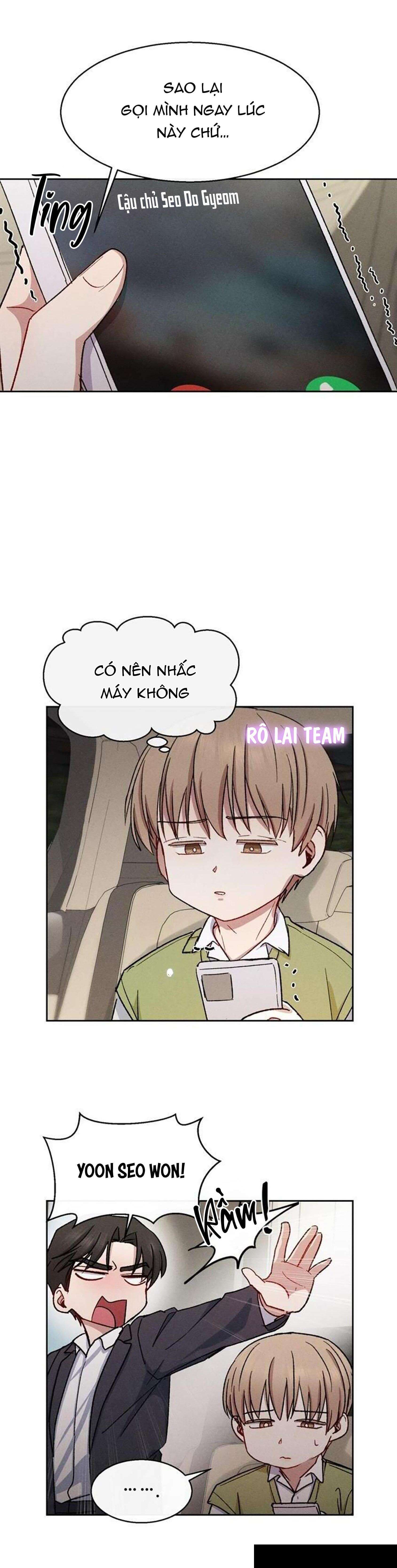 đọc truyện Giá Như Anh Cần Em Chương 11 ảnh 13 tại Giả Dược