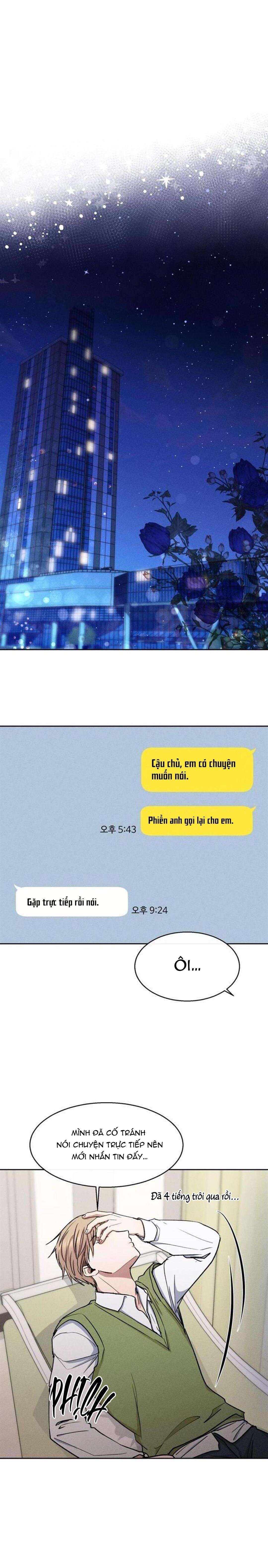 đọc truyện Giá Như Anh Cần Em Chương 11 ảnh 18 tại Giả Dược