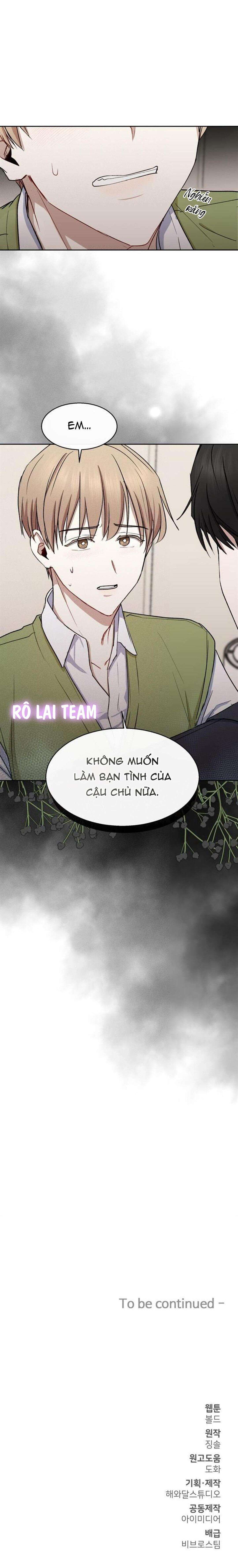 đọc truyện Giá Như Anh Cần Em Chương 11 ảnh 24 tại Giả Dược