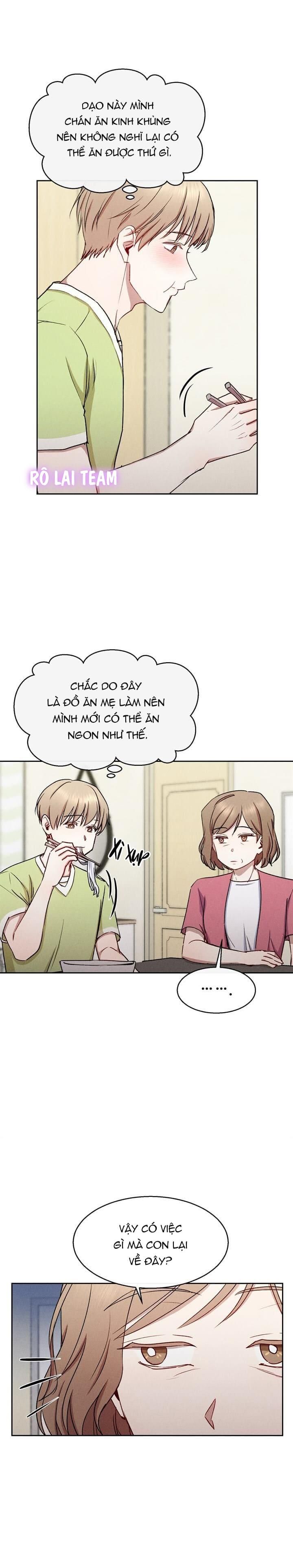 đọc truyện Giá Như Anh Cần Em Chương 13 ảnh 18 tại Giả Dược