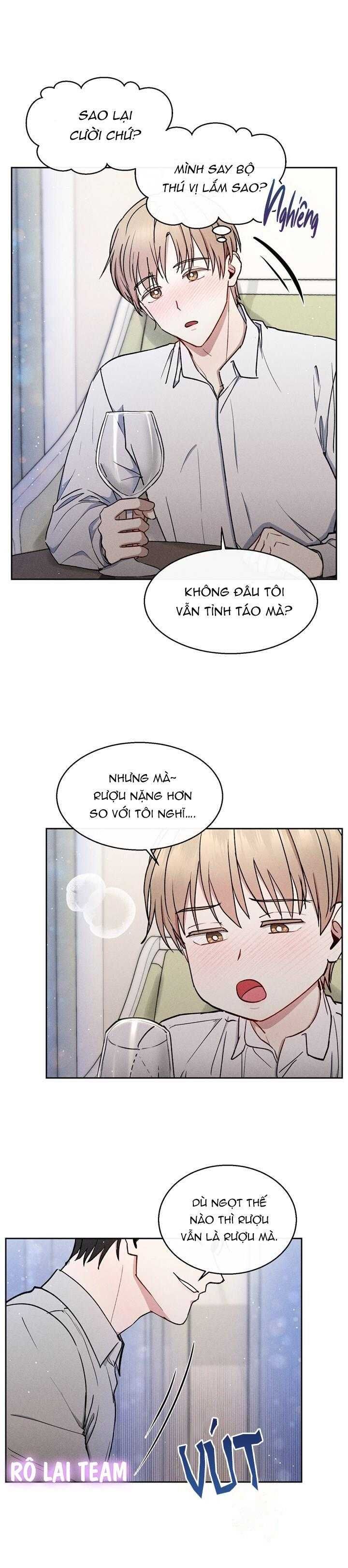 đọc truyện Giá Như Anh Cần Em Chương 23 ảnh 13 tại Giả Dược