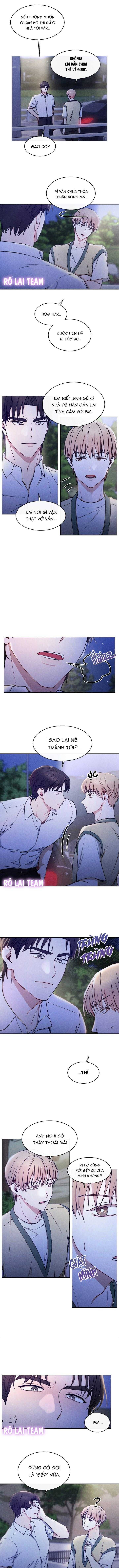 đọc truyện Giá Như Anh Cần Em Chương 25 ảnh 4 tại Giả Dược