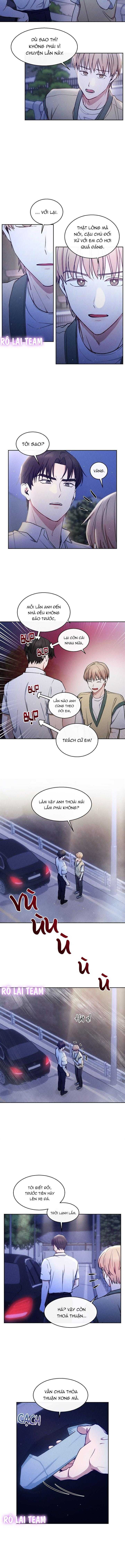 đọc truyện Giá Như Anh Cần Em Chương 25 ảnh 5 tại Giả Dược