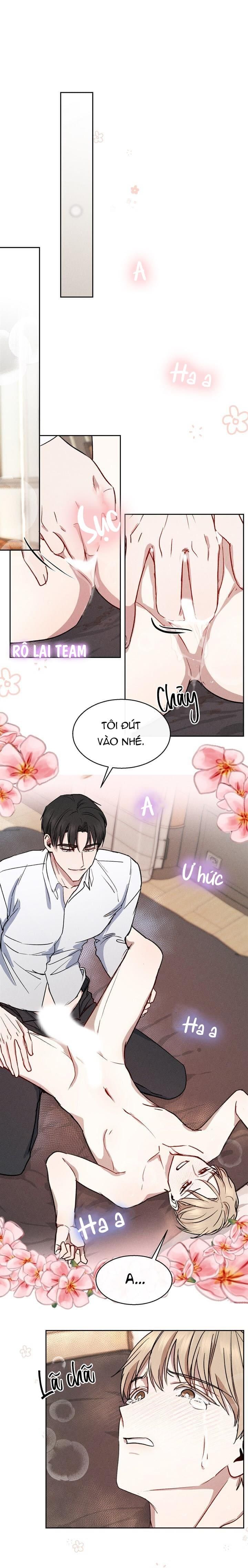 đọc truyện Giá Như Anh Cần Em Chương 3 ảnh 10 tại Giả Dược
