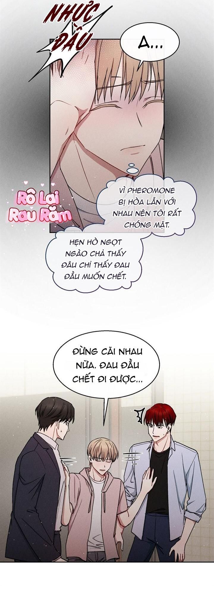 đọc truyện Giá Như Anh Cần Em Chương 32 ảnh 18 tại Giả Dược