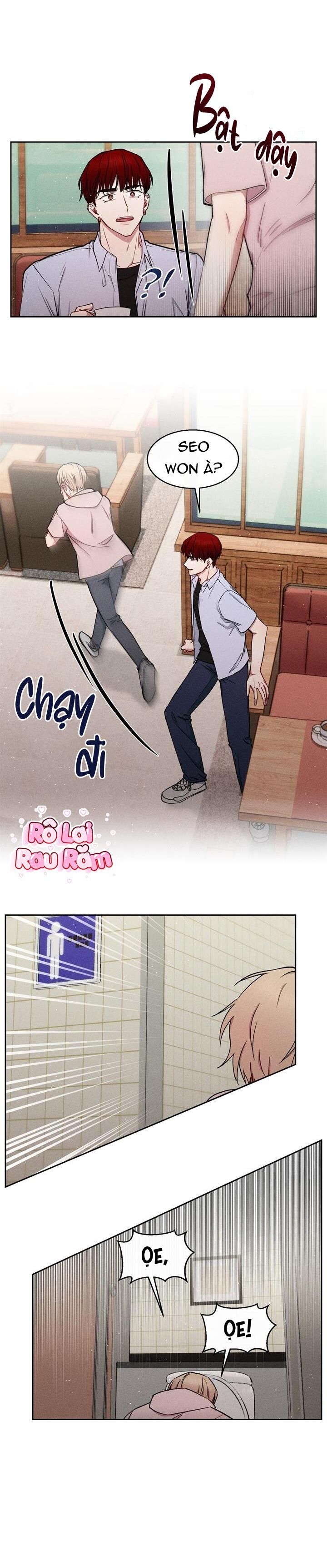 đọc truyện Giá Như Anh Cần Em Chương 32 ảnh 4 tại Giả Dược