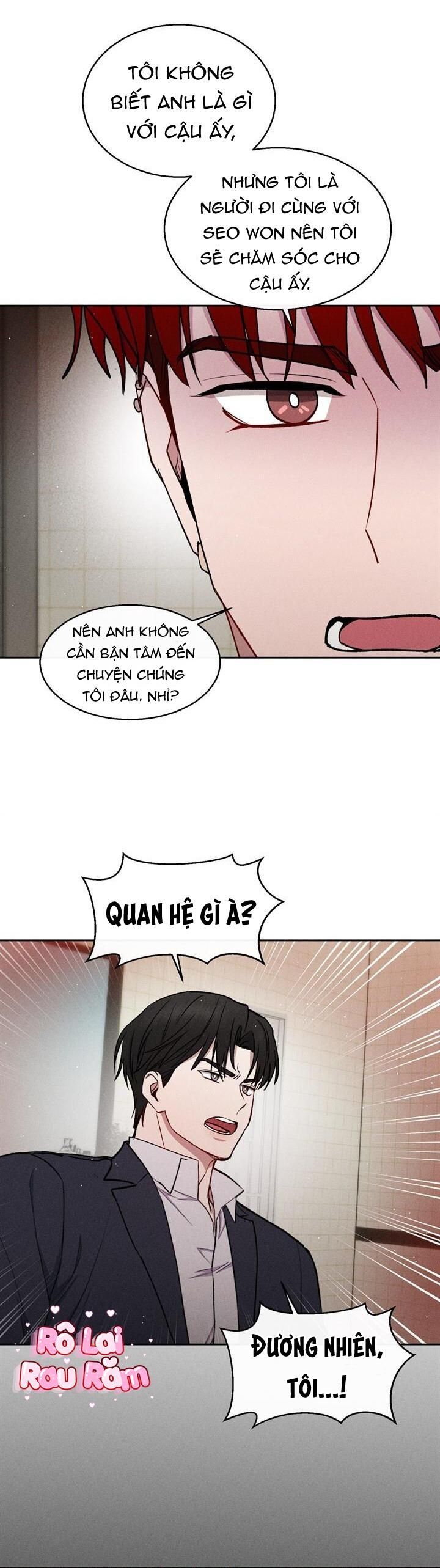 đọc truyện Giá Như Anh Cần Em Chương 32 ảnh 9 tại Giả Dược