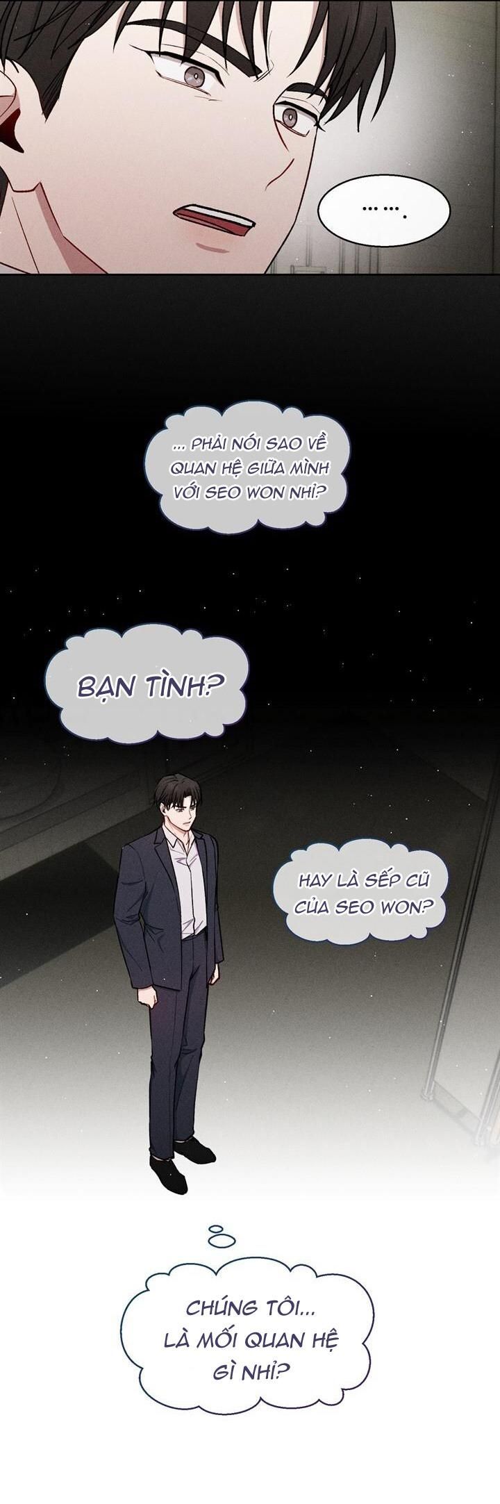 đọc truyện Giá Như Anh Cần Em Chương 32 ảnh 10 tại Giả Dược