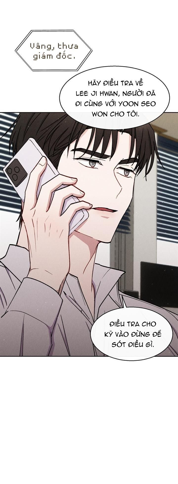 đọc truyện Giá Như Anh Cần Em Chương 33 ảnh 12 tại Thiên Thai Truyện