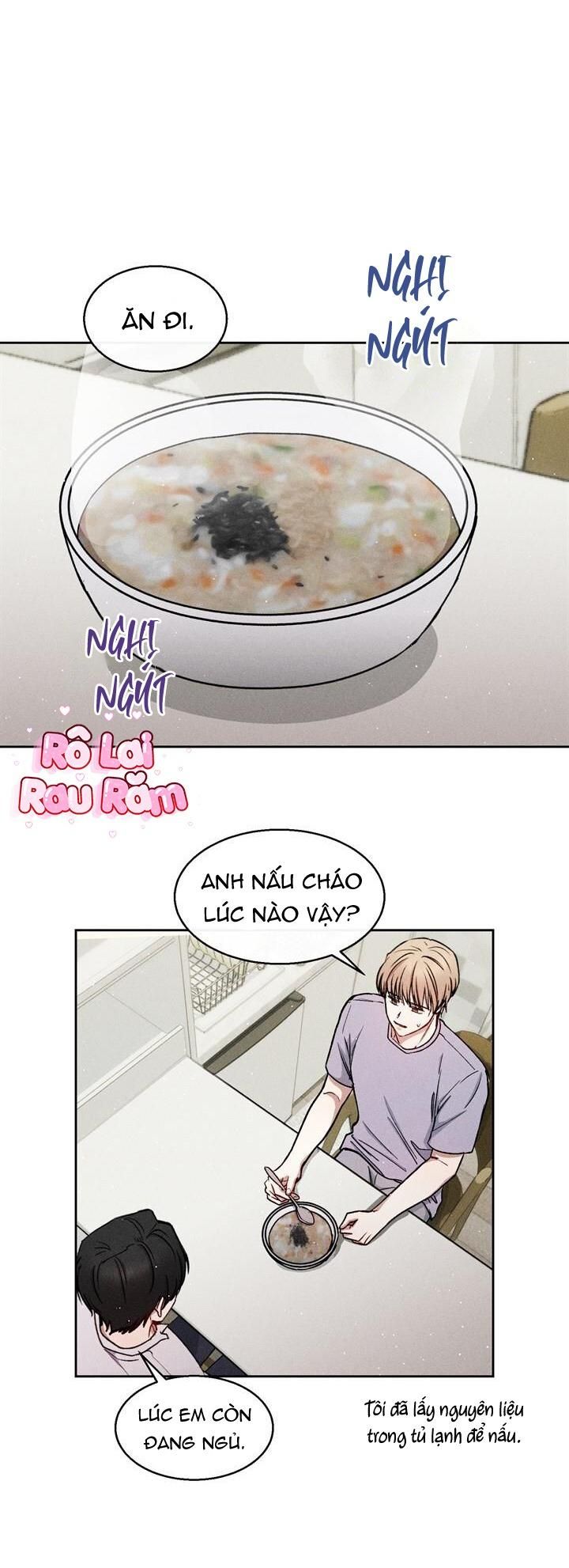đọc truyện Giá Như Anh Cần Em Chương 33 ảnh 15 tại Thiên Thai Truyện