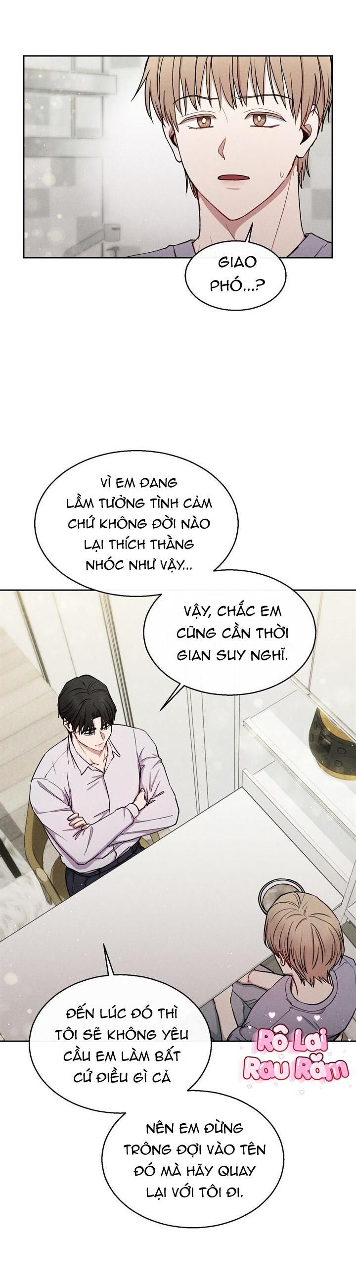 đọc truyện Giá Như Anh Cần Em Chương 33 ảnh 35 tại Thiên Thai Truyện