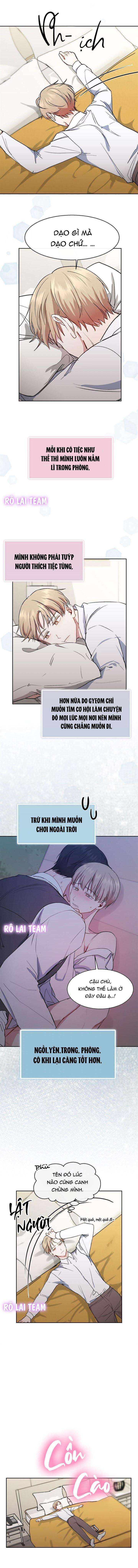 đọc truyện Giá Như Anh Cần Em Chương 4 ảnh 2 tại Giả Dược