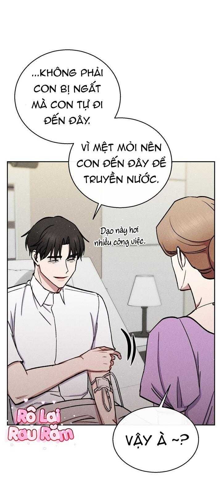 đọc truyện Giá Như Anh Cần Em Chương 44 ảnh 27 tại Giả Dược