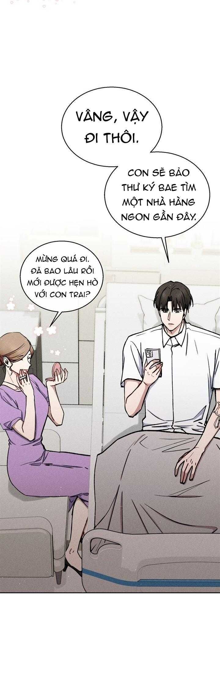đọc truyện Giá Như Anh Cần Em Chương 44 ảnh 34 tại Giả Dược