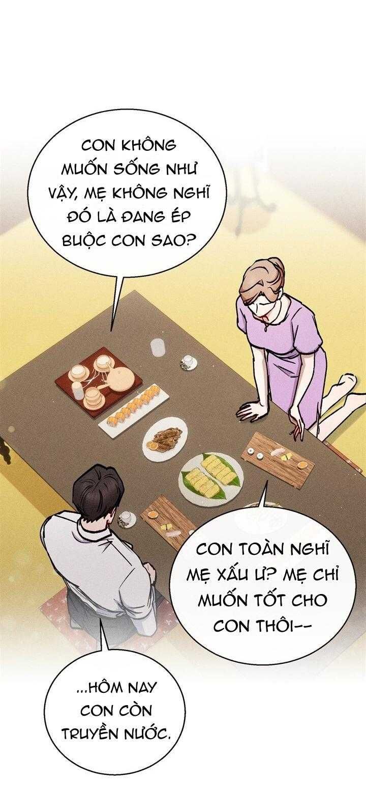 đọc truyện Giá Như Anh Cần Em Chương 44 ảnh 50 tại Giả Dược